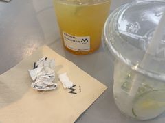 -M Stand(西安大悦城店)