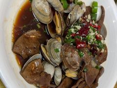 -阿巧一号私房菜(止园路店)