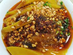 -何氏筠连水粉(明伦堂店)