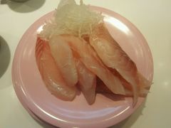 -争鲜回转寿司(通州万达店)