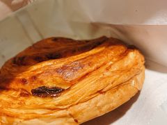 丹麦提子酥-老梦面包CHEZMOREL(麦子店)