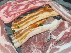 -汉阳廷自助烤肉(同和金铂天地店)