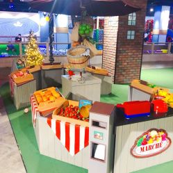 -幻贝家儿童乐园(温州银泰城店)