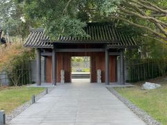 -张坝桂圆林公园