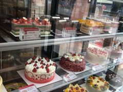 -85度C(上海松江九亭店)