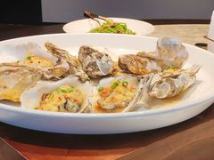 -明湖楼·经典鲁菜山东海鲜(大明湖店)