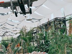 -北马山庄植趣咖啡