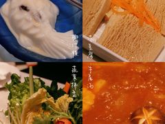 -一哥澳门豆捞·澳门风打边炉(高德置地店)