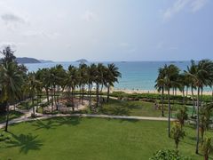 -三亚亚龙湾天域度假酒店