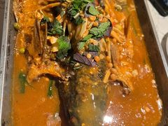 -老友王·南宁特色菜(金汇如意坊店)