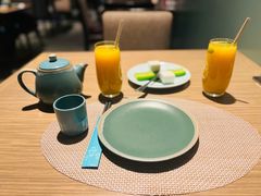 -安南越南餐厅(青岛万象城店)