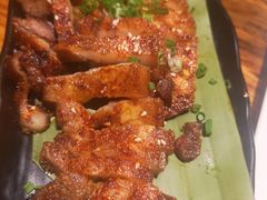 -别院里音乐餐酒吧(双流航空港店)