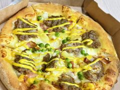 -达美乐比萨(墨玉南路店)