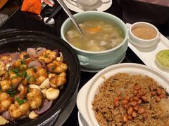 闽和南白萝卜饭-闽和南(深圳万象城店)