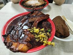 -刘记大肉面(三牌楼大街店)
