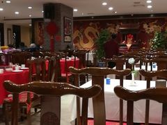 大堂-东兴楼饭庄(六里桥店)