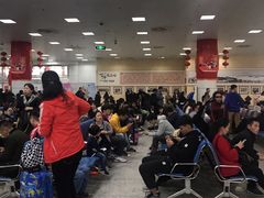-国际邮轮中心码头(厦鼓码头)