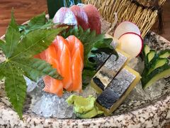 -尺山寸水日料(马桥满天星店)