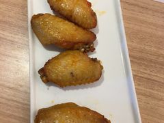 -必胜客(WOW中心城店)