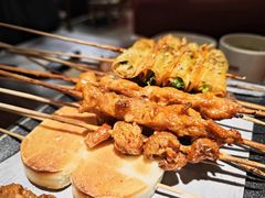 -管氏翅吧(马家堡店)