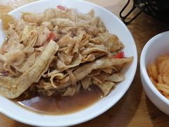 -黄牛肉馆·皖南土菜