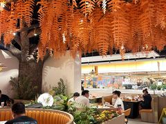 -享遇.锅姥姥牛排海鲜自助(小寨店)