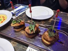 -MOSSO德国餐厅·音乐酒吧(环宇荟店)