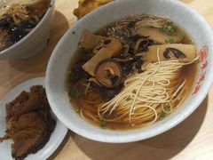 -朱鸿兴面馆(镇湖店)