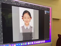 -海马体照相馆(成都来福士广场店)