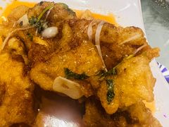 -镜泊湖酒家(兴华街金鼎店)