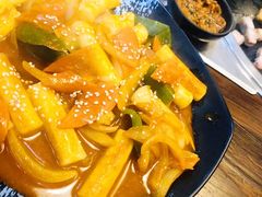-意成料理