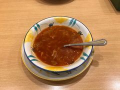 -萨莉亚意式餐厅(莲花国际广场店)