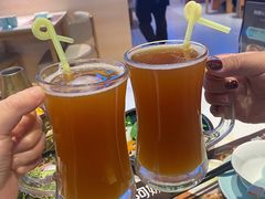 -阿娜尔·新疆菜(宜家荟聚中心店)