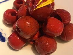 -水煮三国·川鲁江湖菜(香山店)