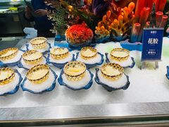 -海鼎荟海鲜姿造(晋江宝龙店)