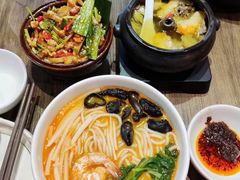 -云海肴·汽锅鸡·云南菜(高德置地店)