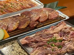 -首尔烤肉大排档(合生汇店)