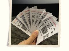 -大地影院(上海南汇店)