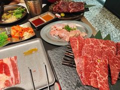 -厚贞日式烤肉(浦东汇智店)