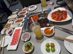 -海底捞火锅(漕宝路店)