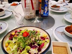 蔬菜沙拉-海景壹号大酒店(滨湖店)