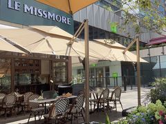 -LE MISSMORE餐酒吧(茉念西里店)