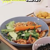 ‼️上海必吃榜💡人气蛋包饭C位出道[爱心]满满幸福感