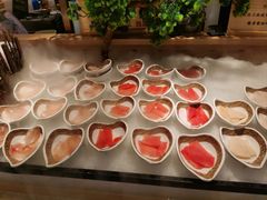 -梨花自助烤肉(西三旗万象汇黑金店)