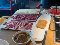 -牛很鲜潮汕牛肉火锅(乐清店)