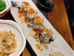 -武藏日本料理(宝安壹方城店)
