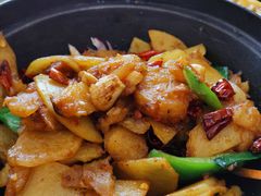 -港逸轩茶餐厅