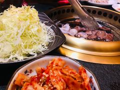 -炉石六本目·冰鲜和牛炭火烤肉·寿喜烧店(梅江店)