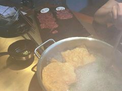 -手选潮汕鲜活牛肉火锅(二七广场店)