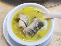 -陈大锅·岳阳鱼馆·地道岳阳菜(美食街店)